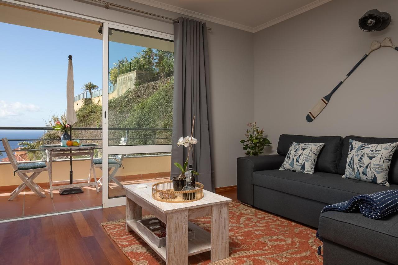 Apartment Peace Haven Ll *