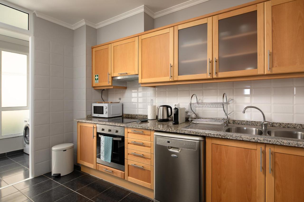 Peace Haven Ll Apartment