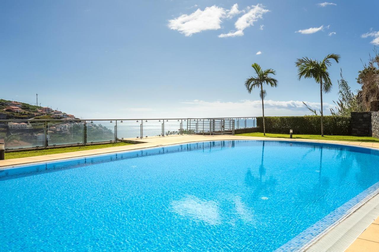 Apartment Peace Haven Ll Calheta (Madeira)