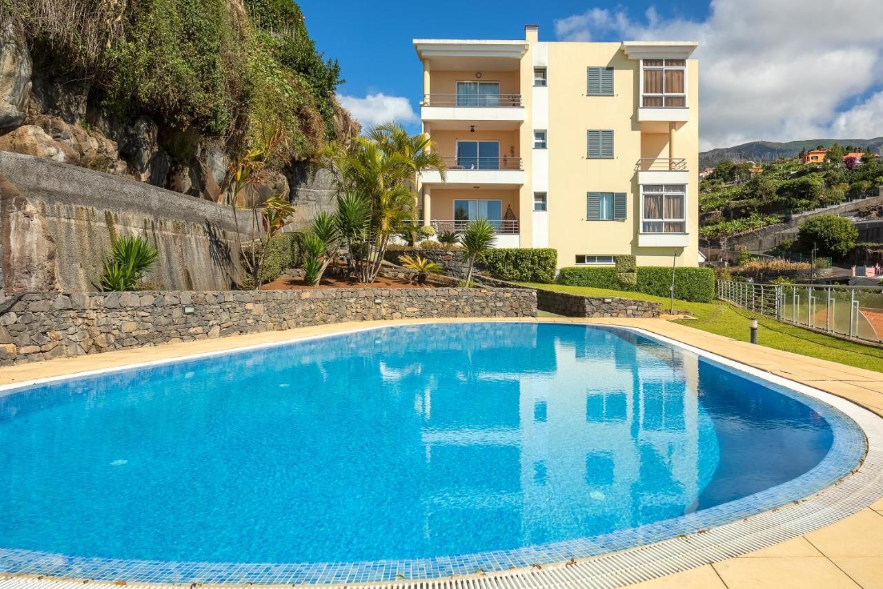Peace Haven Ll Apartment *