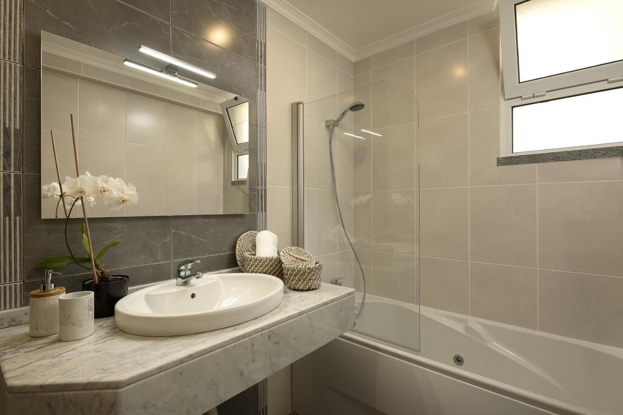 Peace Haven Ll Apartment
