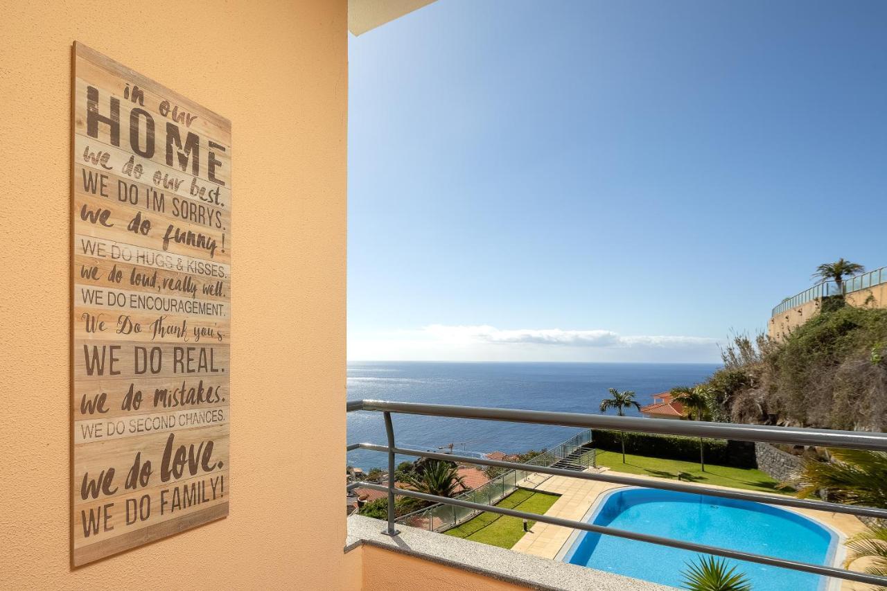 Peace Haven Ll Apartment Calheta (Madeira)